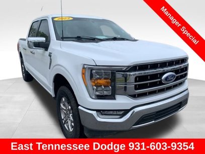 Used 2023 Ford F150 Lariat