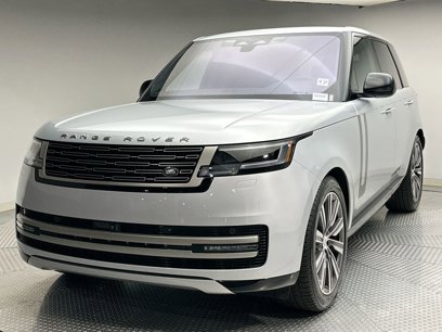 Used 2023 Land Rover Range Rover SE