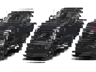 New 2026 Ford F250 XLT