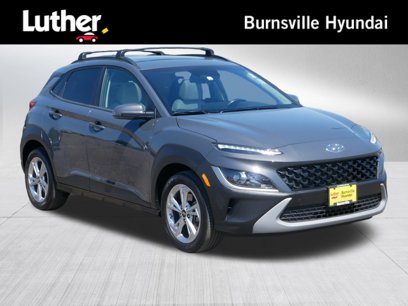 Certified 2023 Hyundai Kona SEL w/ Convenience Package