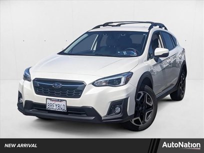 Used 2020 Subaru Crosstrek 2.0i Limited w/ Popular Package #3