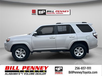 Used 2020 Toyota 4Runner SR5