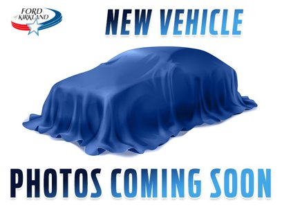 New 2024 Ford Transit 350 148 High Roof Extended AWD w/ Transit Trail Package