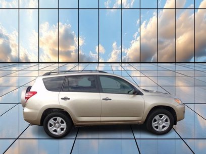 Used 2012 Toyota RAV4 4WD