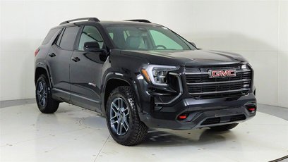 New 2026 GMC Terrain AT4