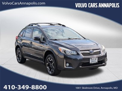 Used 2016 Subaru Crosstrek 2.0i Limited w/ Popular Package #2