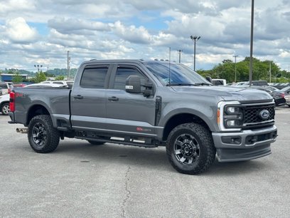 Used 2023 Ford F350 XL w/ STX Appearance Package