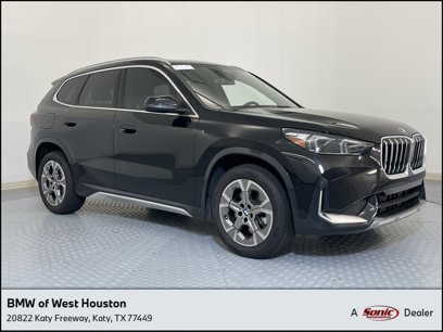 Used 2025 BMW X1 xDrive28i
