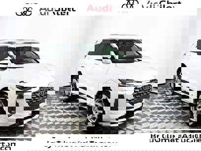 New 2025 Audi Q5 Premium Plus