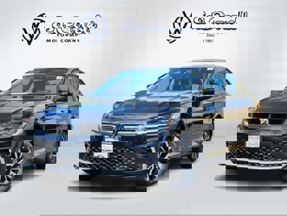 New 2025 Volkswagen Jetta S