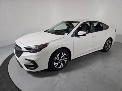 New 2025 Subaru Legacy Premium w/ Popular Package #1A