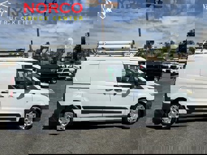 Used 2014 Ford Transit Connect XL