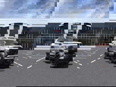 New 2025 GMC Terrain Elevation w/ Elevation Premium Package