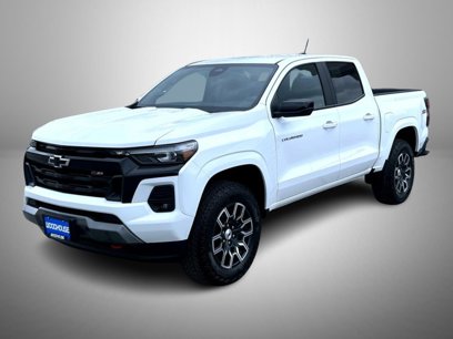 Certified 2024 Chevrolet Colorado Z71 w/ Z71 Convenience Package 2