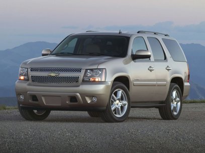Used 2011 Chevrolet Tahoe LT w/ Luxury Package