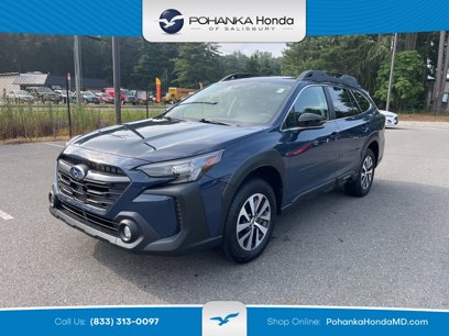Used 2025 Subaru Outback Premium