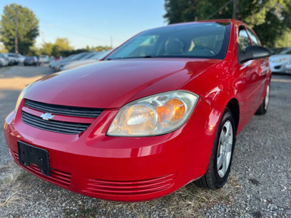Used 2007 Chevrolet Cobalt LS