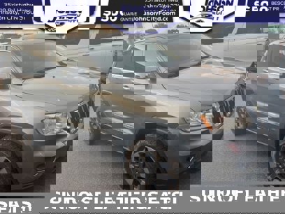 Used 2013 Jeep Grand Cherokee Laredo