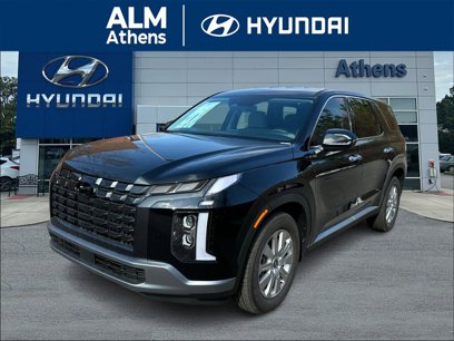 New 2025 Hyundai Palisade SE