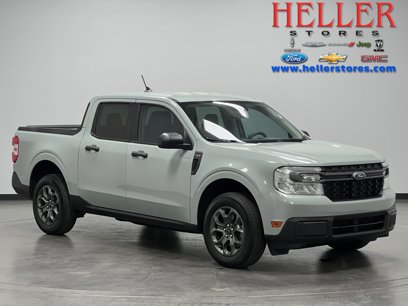 Used 2022 Ford Maverick XLT