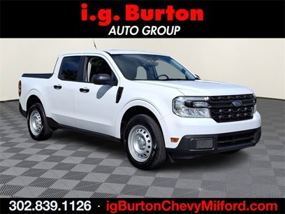 Used 2024 Ford Maverick XL