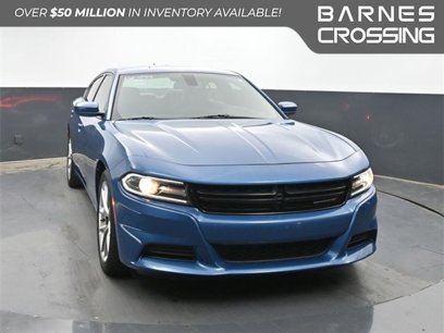 Used 2020 Dodge Charger SXT w/ Plus Group