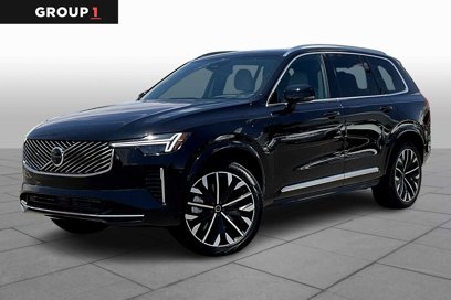 Used 2025 Volvo XC90 T8 Plus