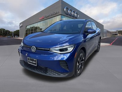 Used 2021 Volkswagen ID.4 Pro S