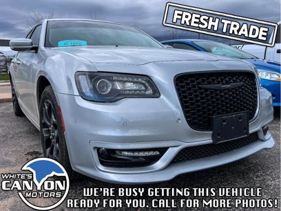 Used 2022 Chrysler 300 Touring L w/ Popular Equipment Group