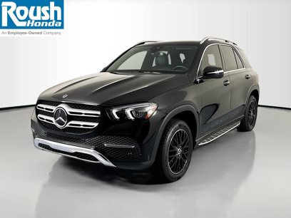 Used 2020 Mercedes-Benz GLE 350 4MATIC