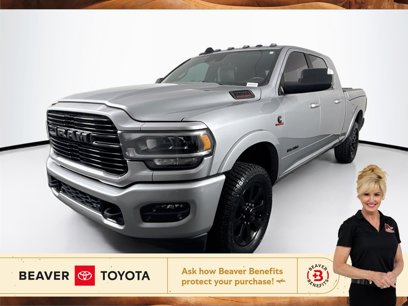 Used 2022 RAM 2500 Laramie