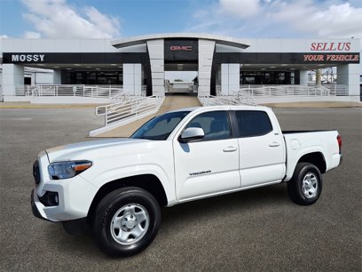 Used 2023 Toyota Tacoma SR5