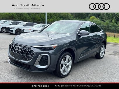 New 2025 Audi Q5 Premium Plus