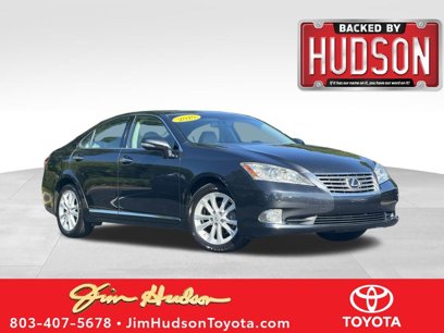 Used 2010 Lexus ES 350