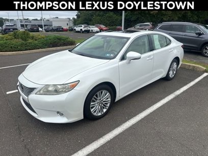 Used 2013 Lexus ES 350