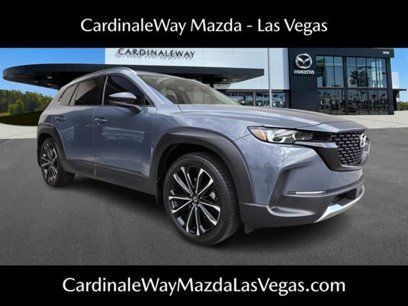 Certified 2023 MAZDA CX-50 AWD 2.5 Turbo w/ Weather Package
