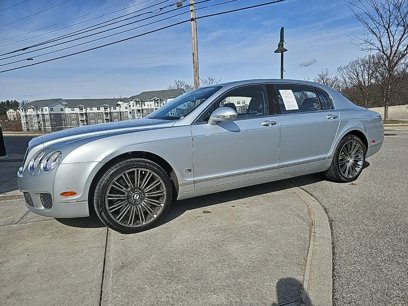 Used 2012 Bentley Flying Spur Flying Spur Speed