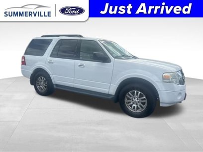 Used 2012 Ford Expedition XLT