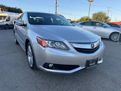 Used 2013 Acura ILX w/ Technology Package