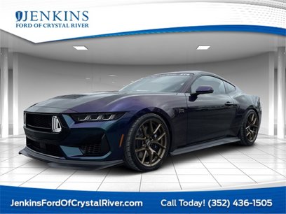 New 2024 Ford Mustang GT Premium w/ GT Performance Package