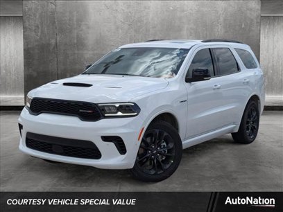 New 2024 Dodge Durango R/T