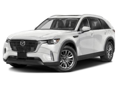 New 2025 MAZDA CX-90 3.3 Turbo w/ Preferred Package