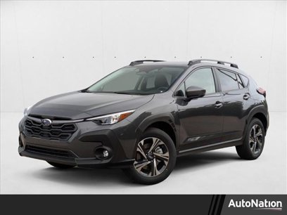 New 2025 Subaru Crosstrek 2.5i Premium