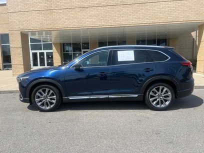 Used 2020 MAZDA CX-9 Grand Touring