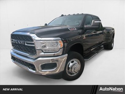 Used 2024 RAM 3500 Tradesman w/ Chrome Appearance Group