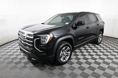 New 2026 GMC Terrain Elevation