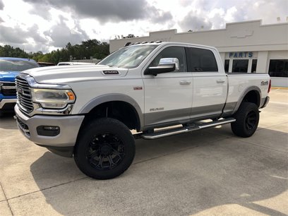Used 2020 RAM 2500 Laramie