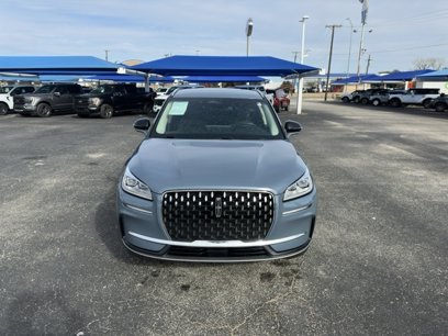 Used 2023 Lincoln Corsair Reserve w/ Equipment Group 201A