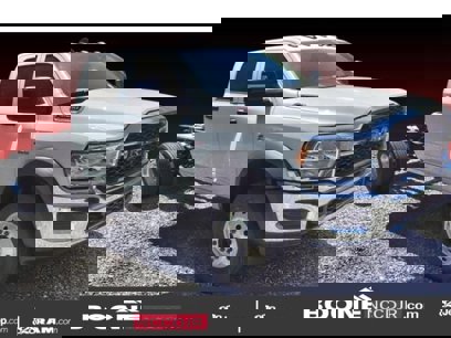 New 2024 RAM 4500 Tradesman w/ Chrome Appearance Group