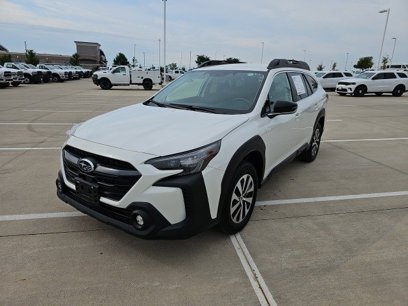 Used 2024 Subaru Outback Premium